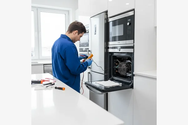 Naprawa piekarników elektrycznych Bytom — serwis z dojazdem