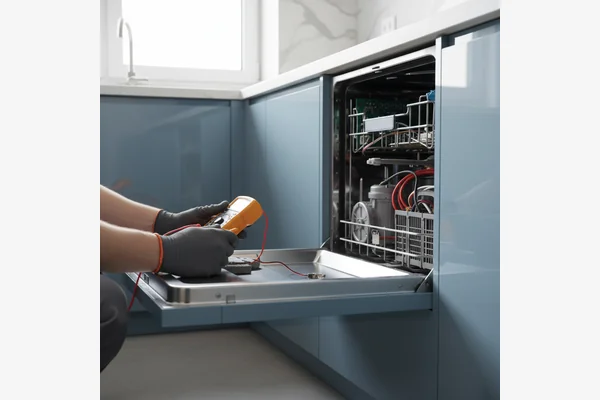 Naprawa i serwis zmywarek Bytom — serwis z dojazdem